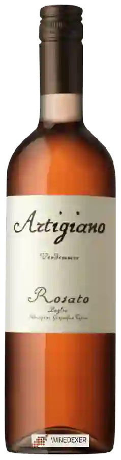 Winery Artigiano - Rosato