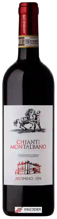 Winery Tenuta di Artimino - Chianti Montalbano Winery Tenuta di Artimino - Chianti Montalbano