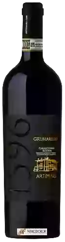 Winery Tenuta di Artimino - Grumarello Carmignano Riserva