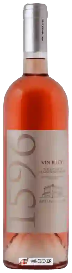 Winery Tenuta di Artimino - Vin Ruspo Barco Reale di Carmignano Rosato