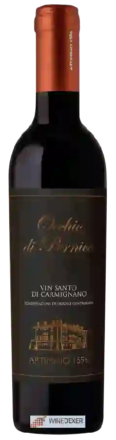 Winery Tenuta di Artimino - Occhio di Pernice Vin Santo di Carmignano