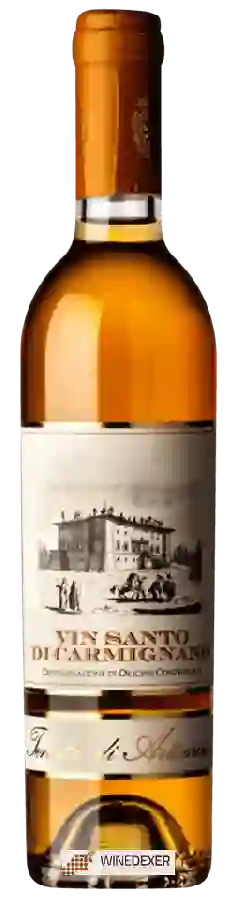 Winery Tenuta di Artimino - Vin Santo di Carmignano Winery Tenuta di Artimino - Vin Santo di Carmignano