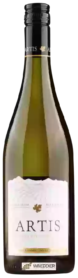 Winery Artis - Chardonnay