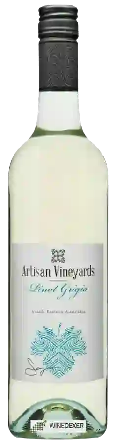 Winery Artisan Vineyards - Pinot Grigio