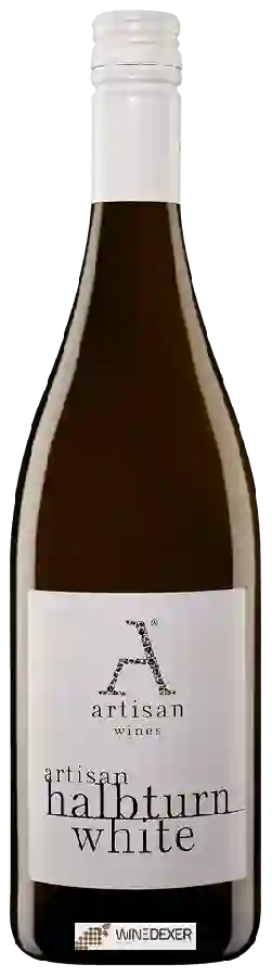 Winery Artisan Wines - Halbturn White