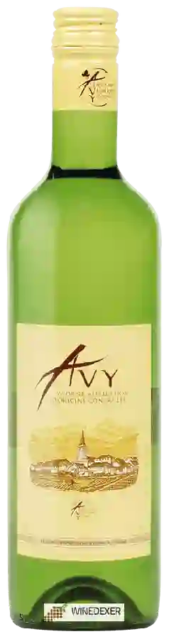 Winery Artisans Vignerons d'Yvorne - AVY Blanc