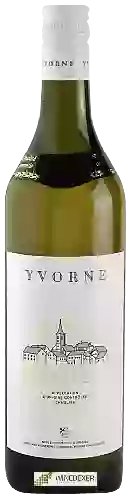 Winery Artisans Vignerons d'Yvorne - Tradition