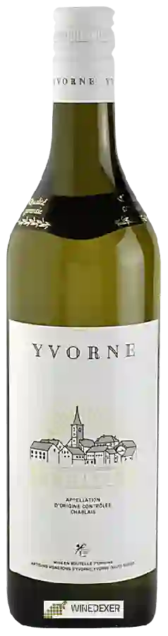 Winery Artisans Vignerons d'Yvorne - Tradition