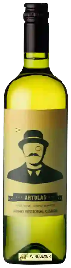 Winery Artolas - Branco