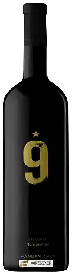 Winery Arts - Exclusive Numbernine