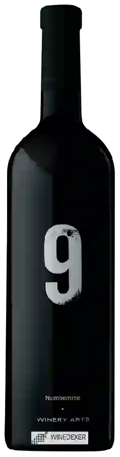 Winery Arts - Numbernine (Numero Nueve)