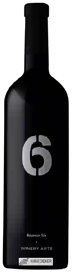 Winery Arts - Reverse Six