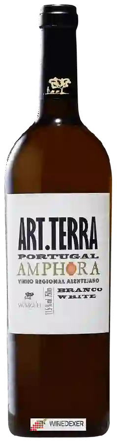 Winery Art.Terra - Amphora Branco