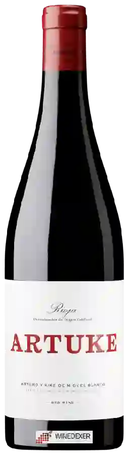 Winery Artuke - Rioja