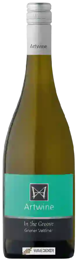 Winery ArtWine - In The Groove Grüner Veltliner Winery ArtWine - In The Groove Grüner Veltliner