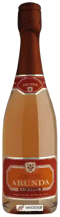 Winery Arunda - Excellor Brut Rosé