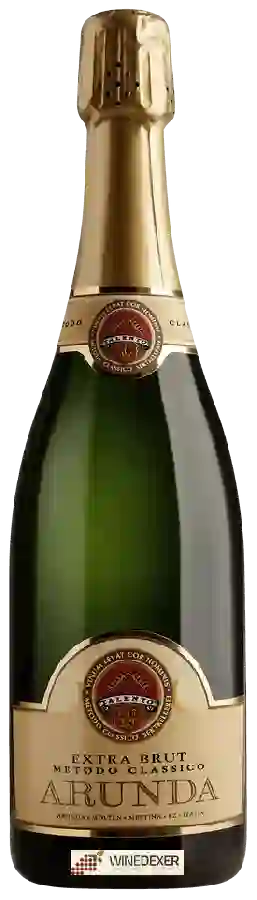 Winery Arunda - Extra Brut