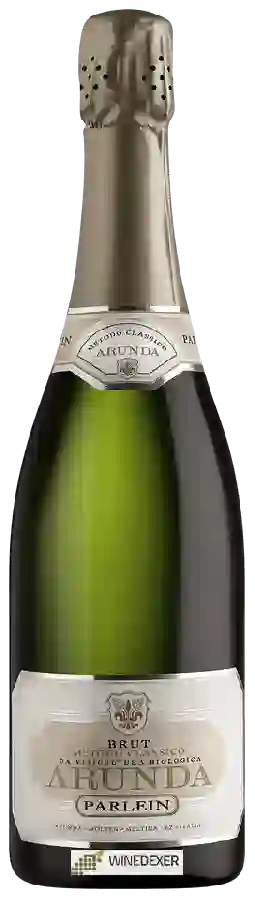 Winery Arunda - Parlein Brut Winery Arunda - Parlein Brut