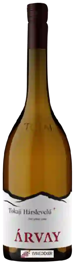 Winery Árvay - Tokaji Hárslevelű