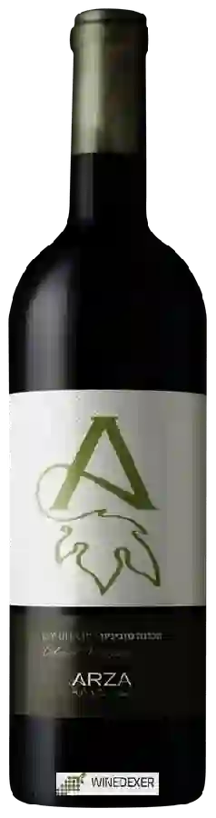 Winery Arza - Cabernet Sauvignon (קברנה סוביניון)