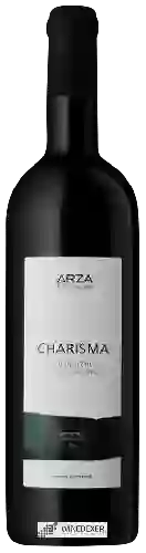Winery Arza - Charisma Merlot - Cabernet ( כריזמה מרלו - קברנה )