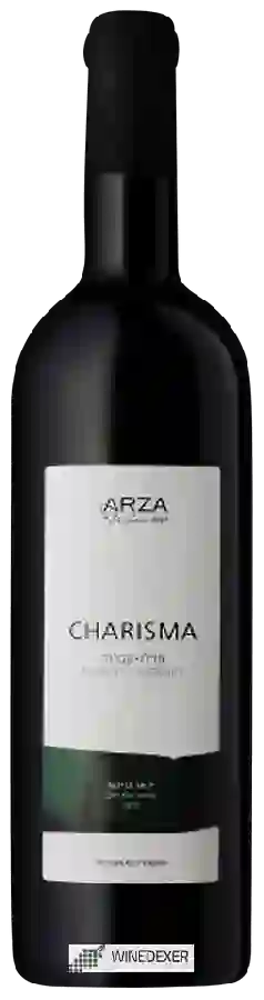 Winery Arza - Charisma Merlot - Cabernet ( כריזמה מרלו - קברנה )