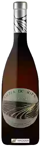 Winery Arzabro Txakolina - Luzia de Ripa
