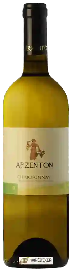 Winery Arzenton - Chardonnay Winery Arzenton - Chardonnay