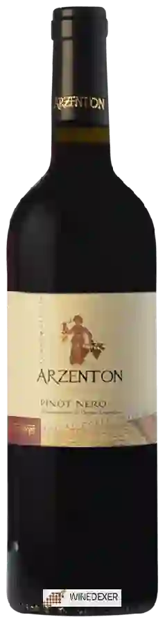 Winery Arzenton - Pinot Nero Winery Arzenton - Pinot Nero