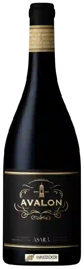 Winery Asara Wine Estate - Avalon Winery Asara Wine Estate - Avalon