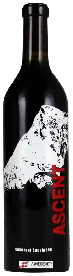 Winery Ascent - Cabernet Sauvignon