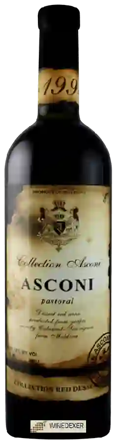 Winery Asconi - Collection Asconi Pastoral