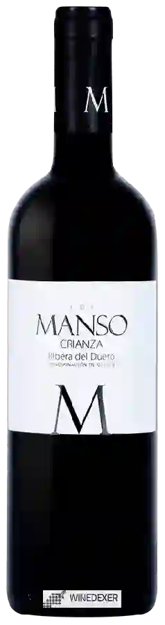 Bodegas Asenjo & Manso - Crianza Ribera del Duero Bodegas Asenjo & Manso - Crianza Ribera del Duero