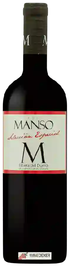 Bodegas Asenjo & Manso - Selección Especial Ribera del Duero Bodegas Asenjo & Manso - Selección Especial Ribera del Duero