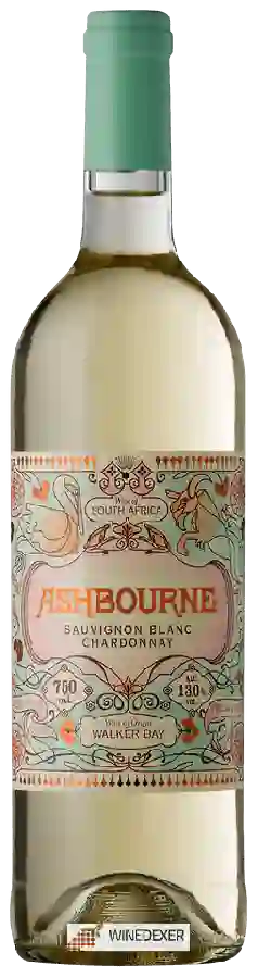 Winery Ashbourne - Sauvignon Blanc - Chardonnay