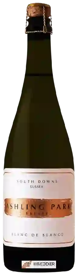 Winery Ashling Park Estate - Blanc de Blancs