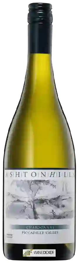 Winery Ashton Hills - Chardonnay