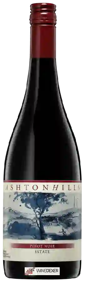 Winery Ashton Hills - Estate Pinot Noir