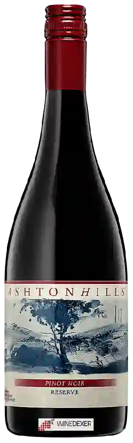 Winery Ashton Hills - Reserve Pinot Noir