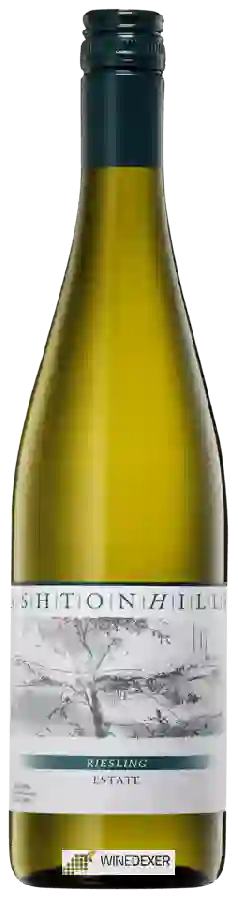 Winery Ashton Hills - Estate Riesling
