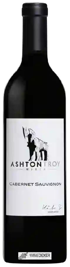 Winery Ashton Troy - Cabernet Sauvignon Winery Ashton Troy - Cabernet Sauvignon
