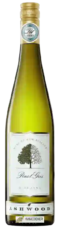 Winery Ashwood Estate - Pinot Gris
