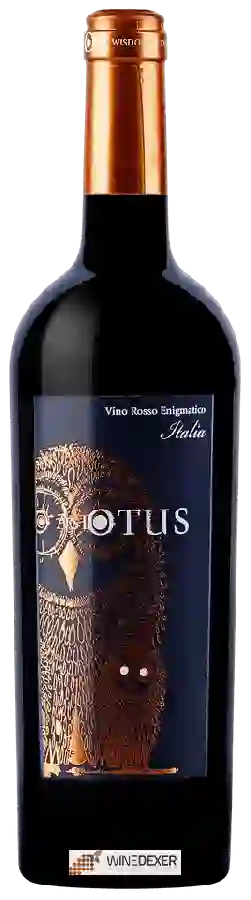Winery Asio Otus - Rosso Winery Asio Otus - Rosso