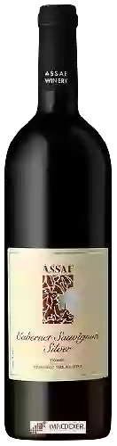 Winery Assaf - Cabernet Sauvignon Silver