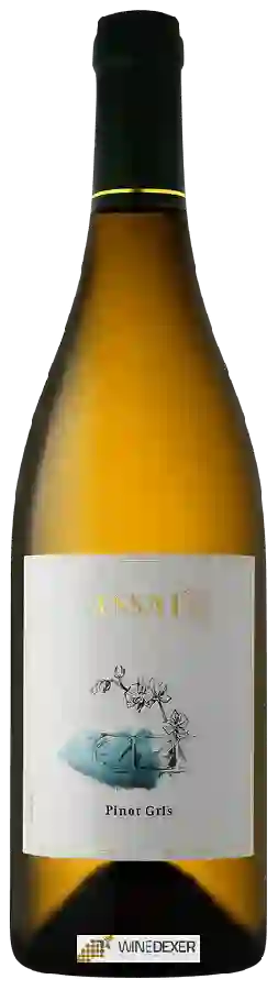 Winery Assaf - Pinot Gris Winery Assaf - Pinot Gris