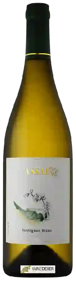 Winery Assaf - Sauvignon Blanc