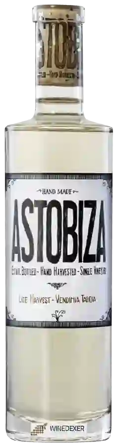 Winery Astobiza - Late Harvest