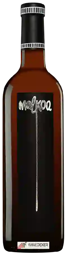 Winery Astobiza - Malkoa Edición Limitada Winery Astobiza - Malkoa Edición Limitada