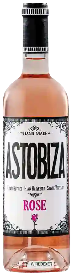 Winery Astobiza - Rosé