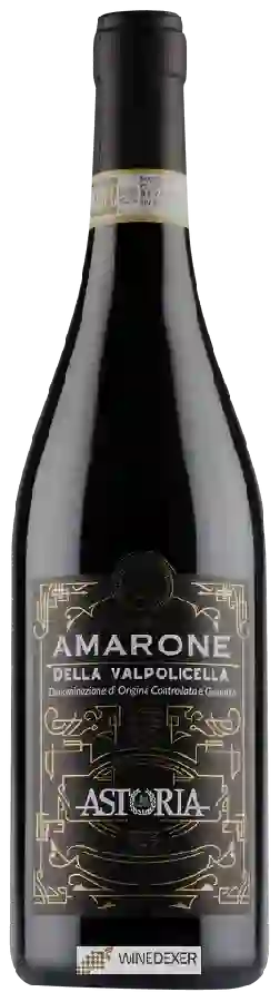 Winery Astoria - Amarone della Valpolicella